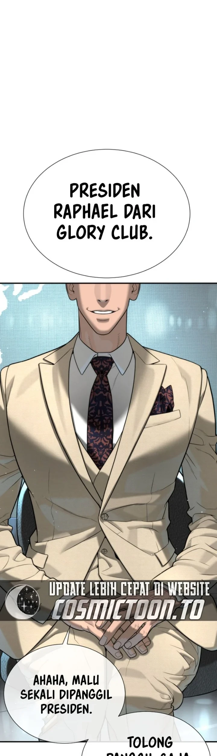 Killer Peter Chapter 136 Gambar 60