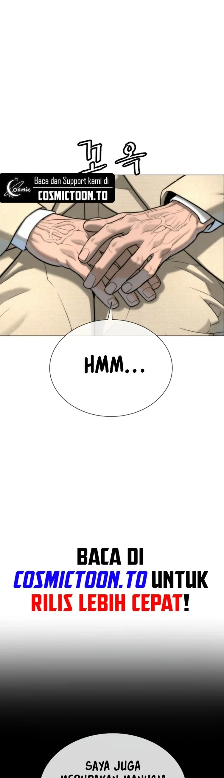 Killer Peter Chapter 136 Gambar 62