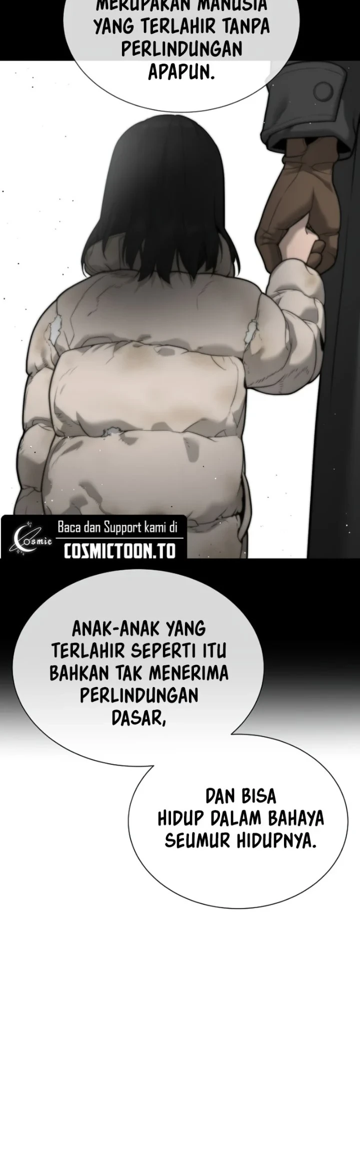 Killer Peter Chapter 136 Gambar 63