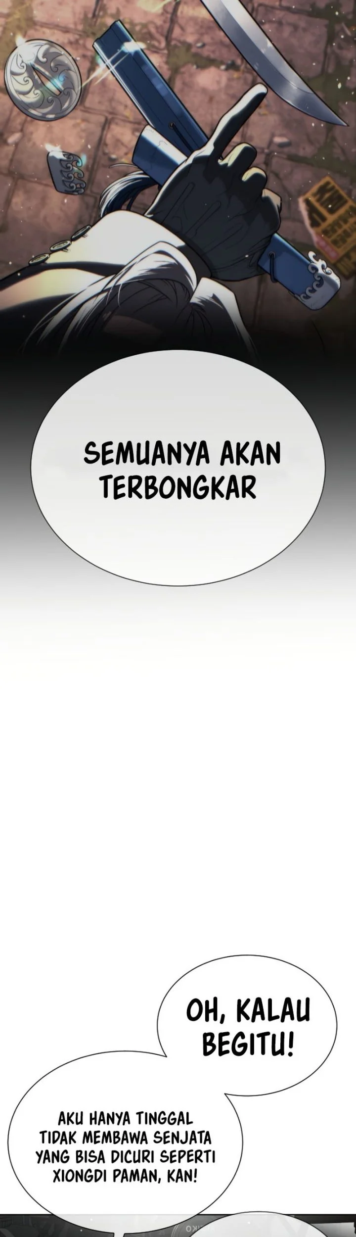 Killer Peter Chapter 137 Gambar 62