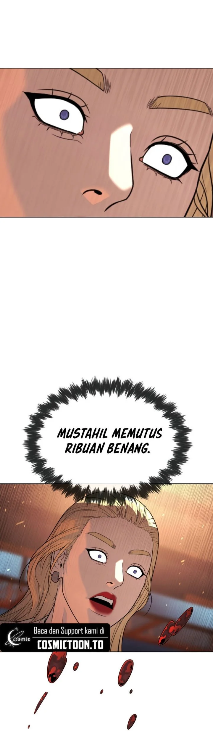 Killer Peter Chapter 137 Gambar 65