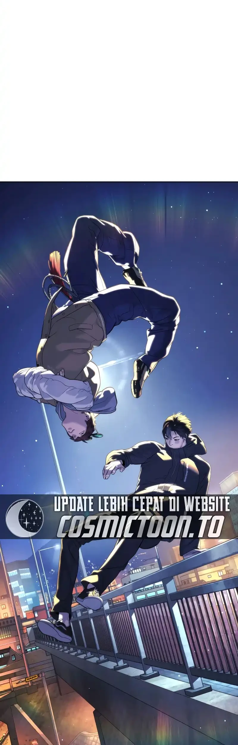 Killer Peter Chapter 138 Gambar 68