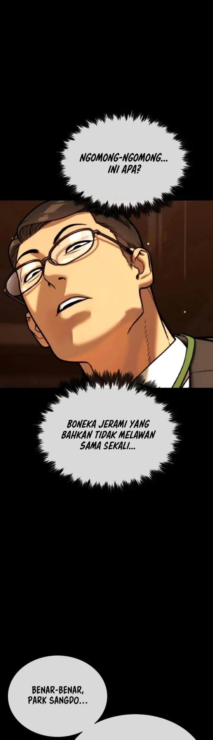 Killer Peter Chapter 139 Gambar 56