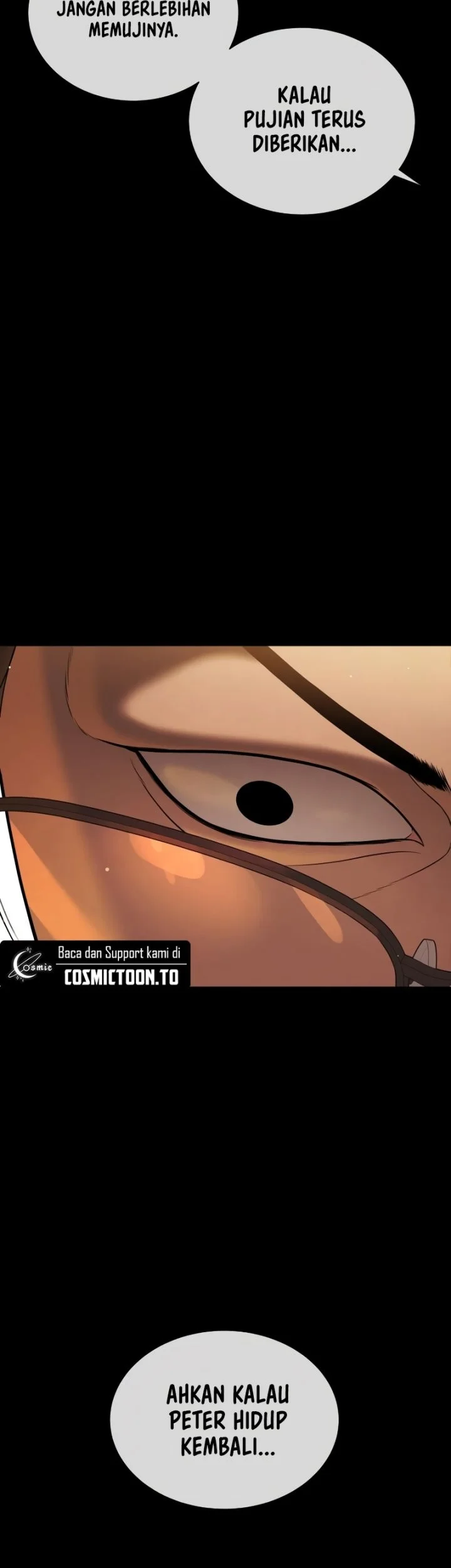 Killer Peter Chapter 139 Gambar 60