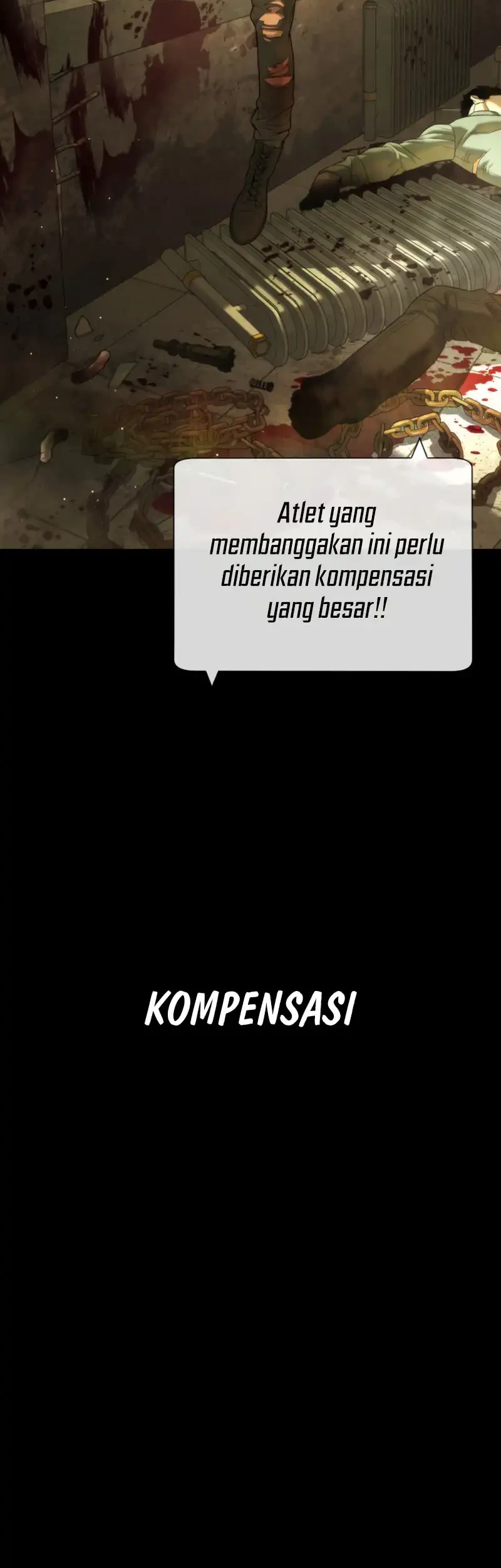 Killer Peter Chapter 140 Gambar 70