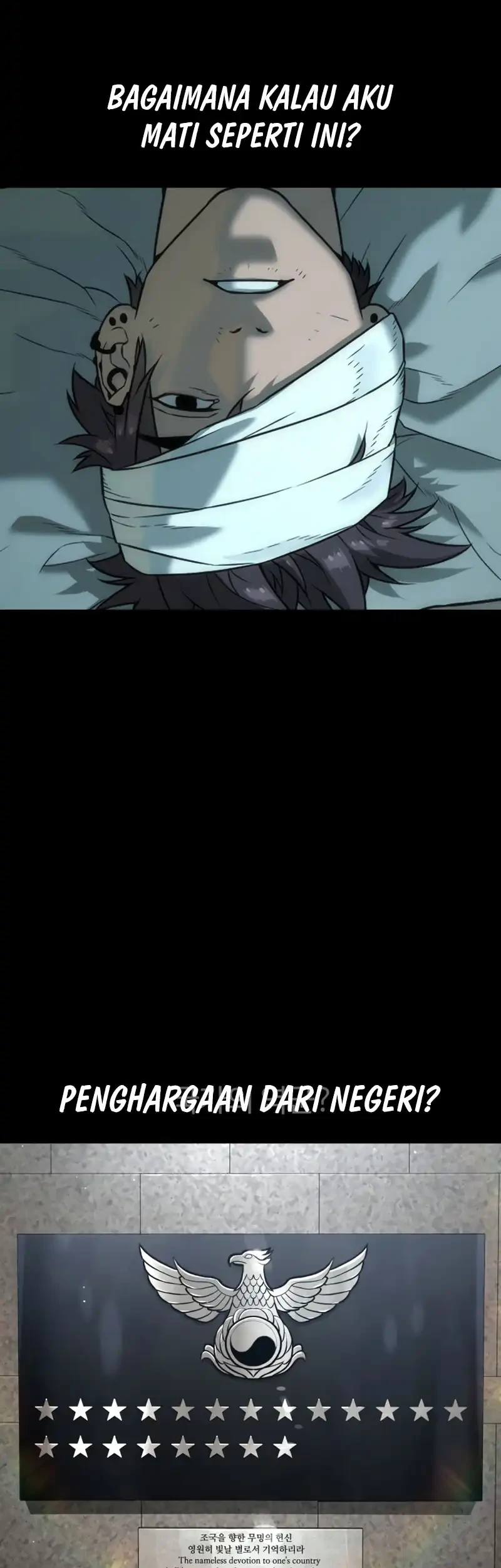 Killer Peter Chapter 140 Gambar 72