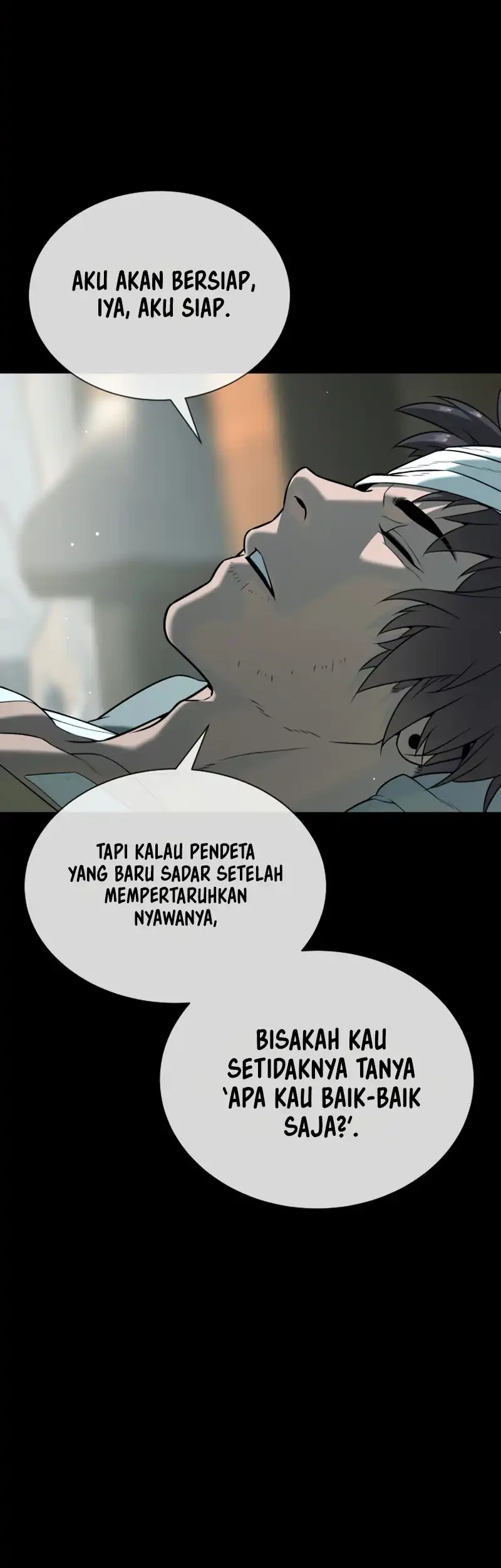 Killer Peter Chapter 140 Gambar 75