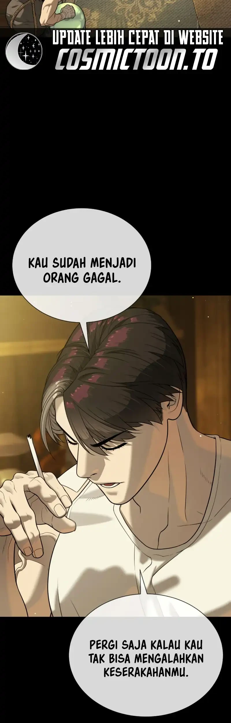 Killer Peter Chapter 141 Gambar 84