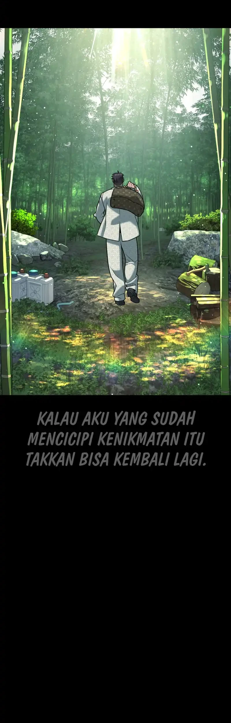 Killer Peter Chapter 141 Gambar 87