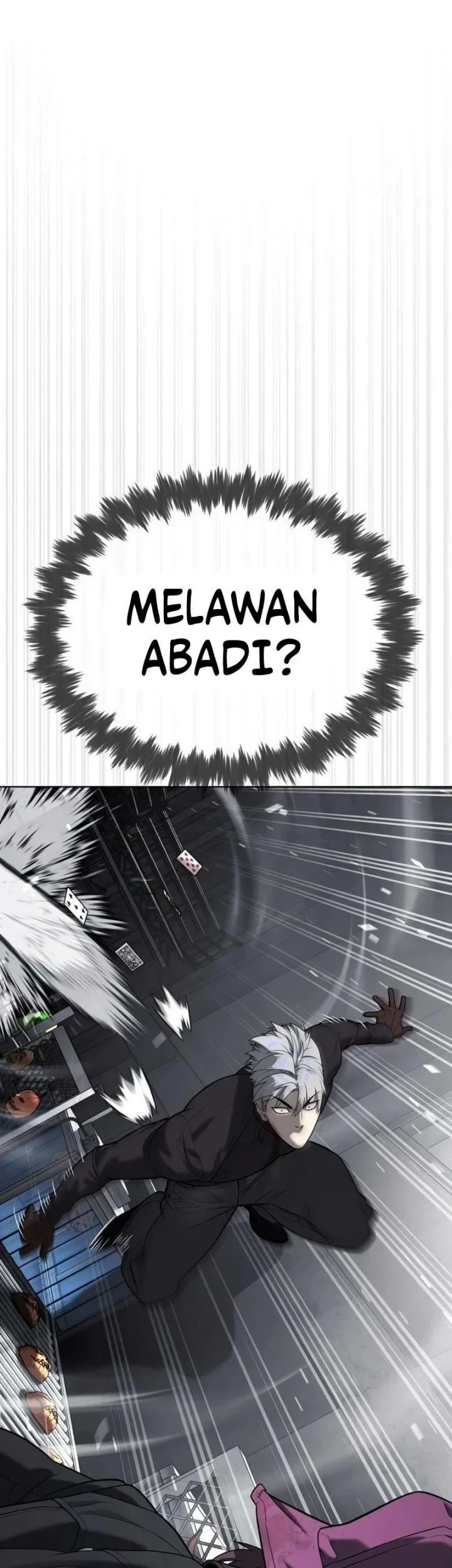 Killer Peter Chapter 142 Gambar 79