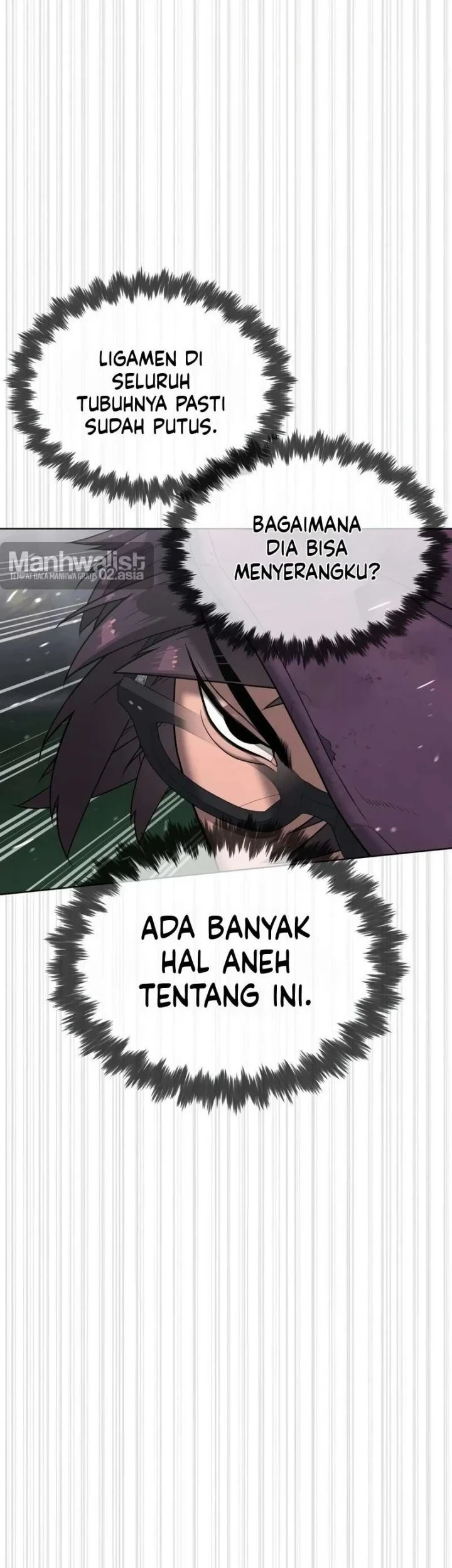 Killer Peter Chapter 142 Gambar 81