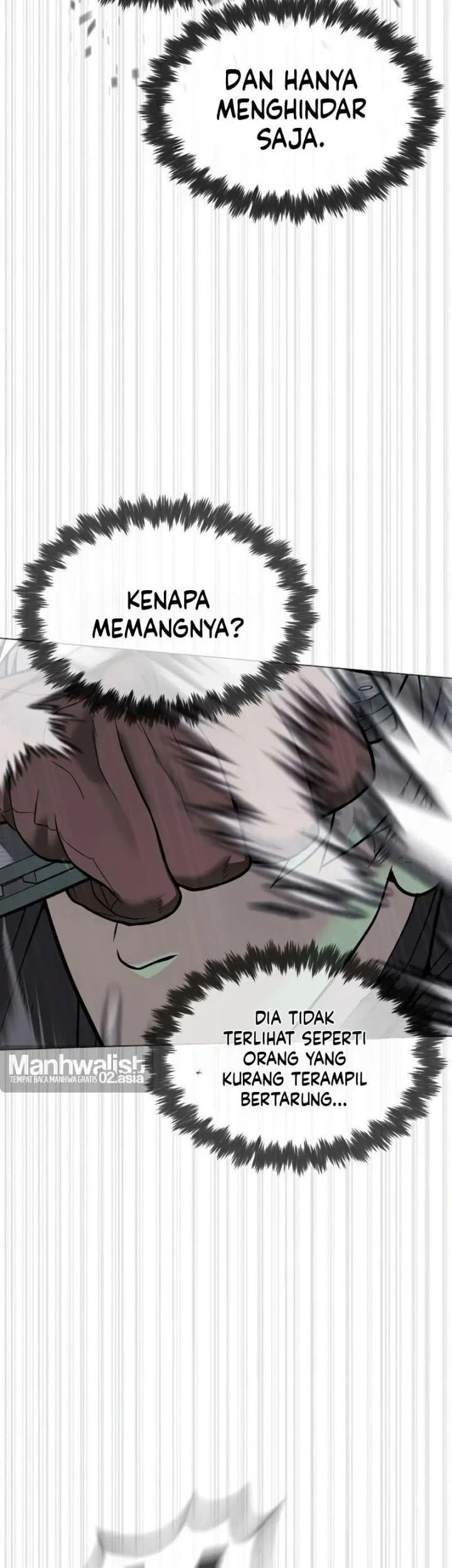 Killer Peter Chapter 142 Gambar 83