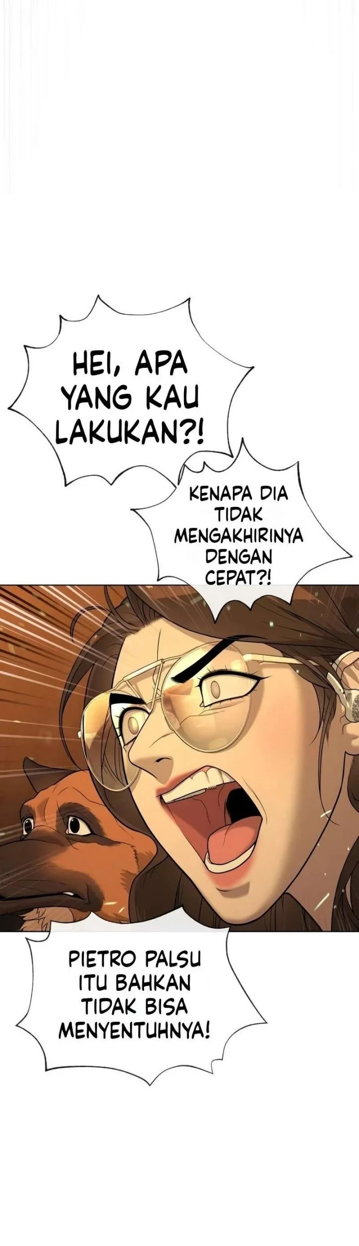 Killer Peter Chapter 142 Gambar 85