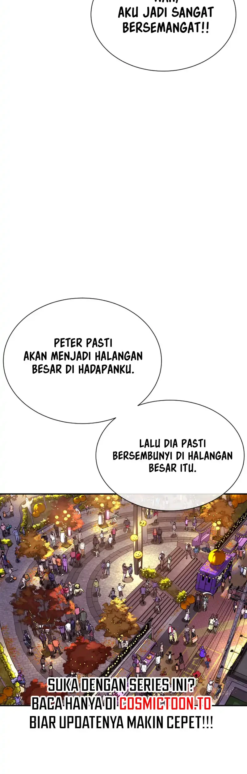 Killer Peter Chapter 143 Gambar 81