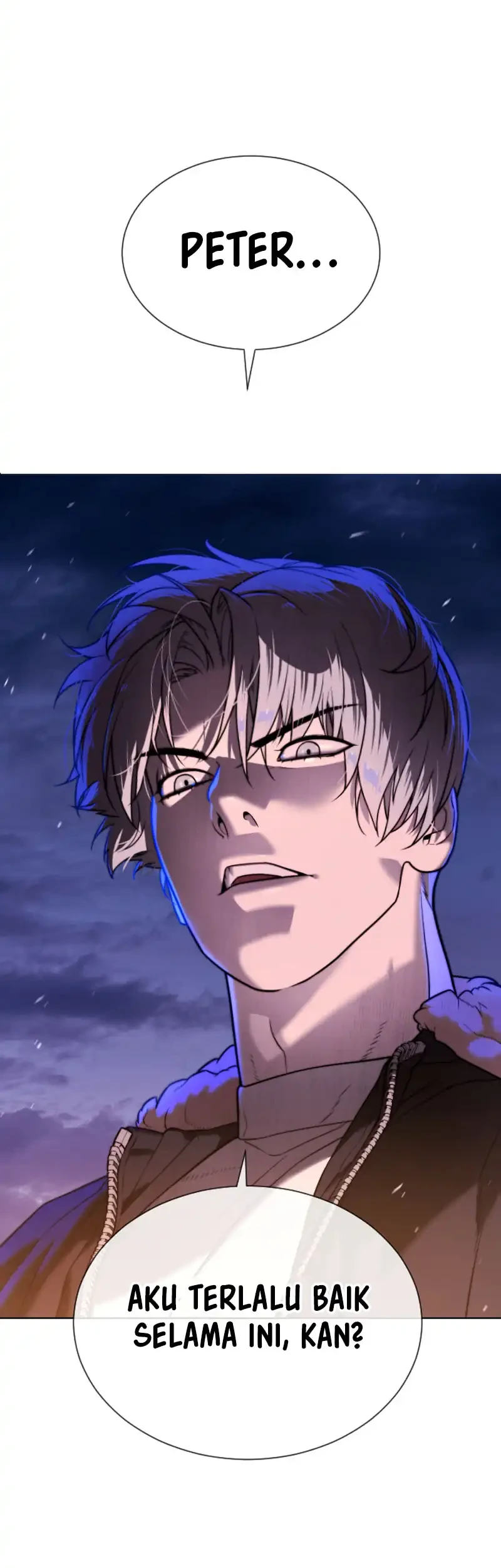 Killer Peter Chapter 143 Gambar 82