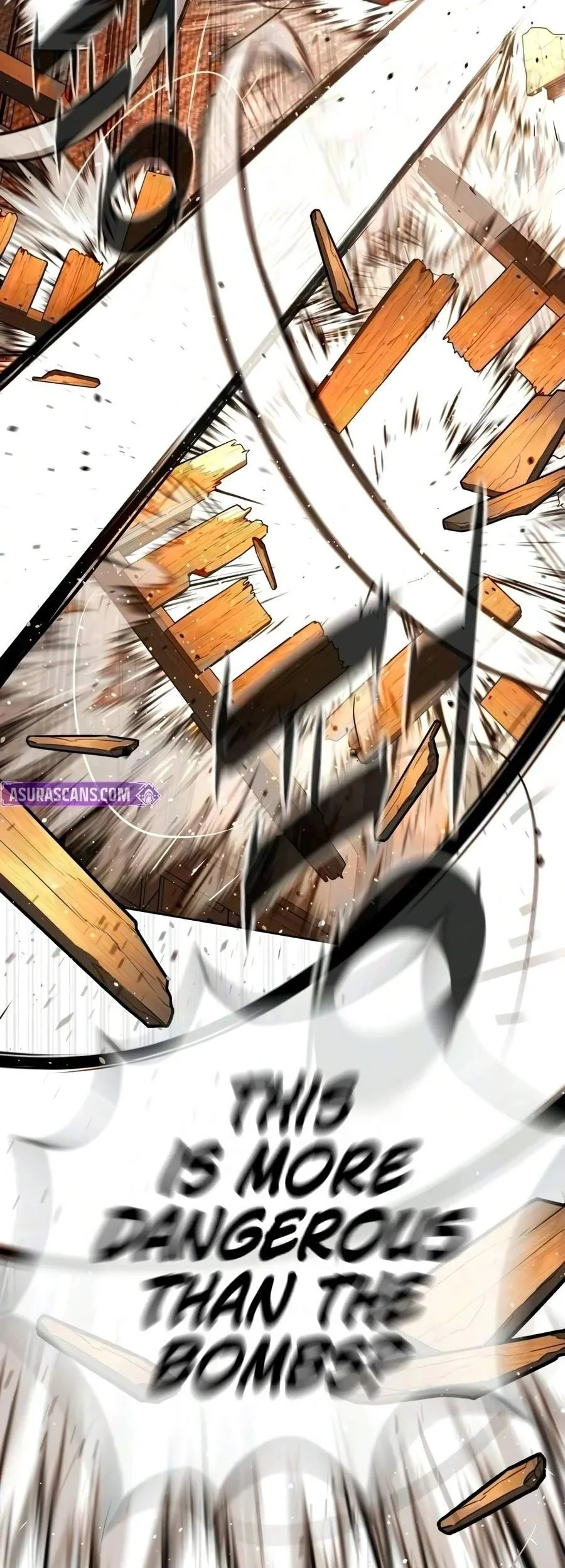Killer Peter Chapter 146 Gambar 96