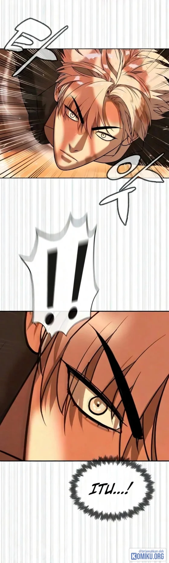Killer Peter Chapter 146 Gambar 103