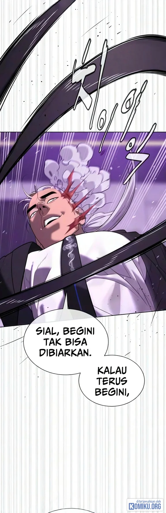 Killer Peter Chapter 147 Gambar 102
