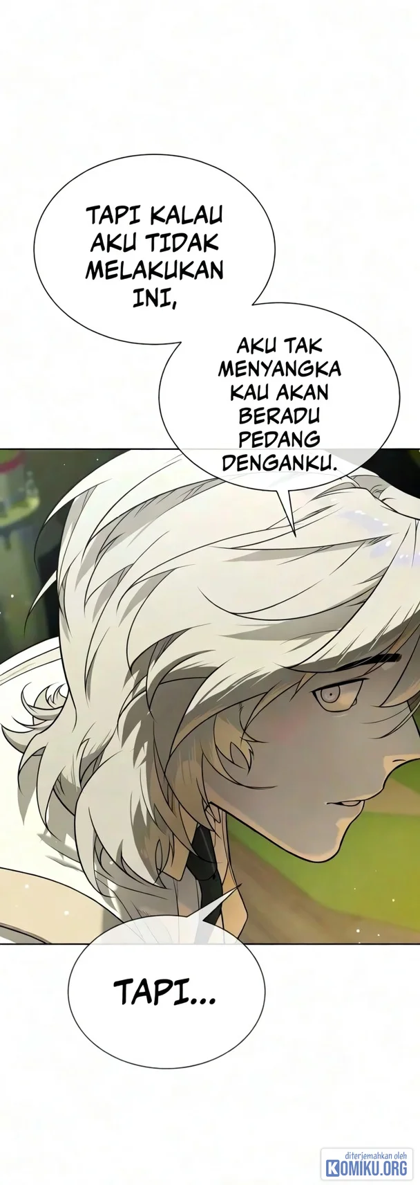 Killer Peter Chapter 148 Gambar 119