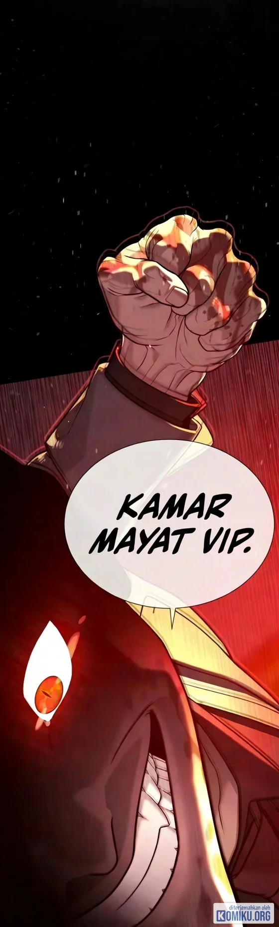 Killer Peter Chapter 149 Gambar 104