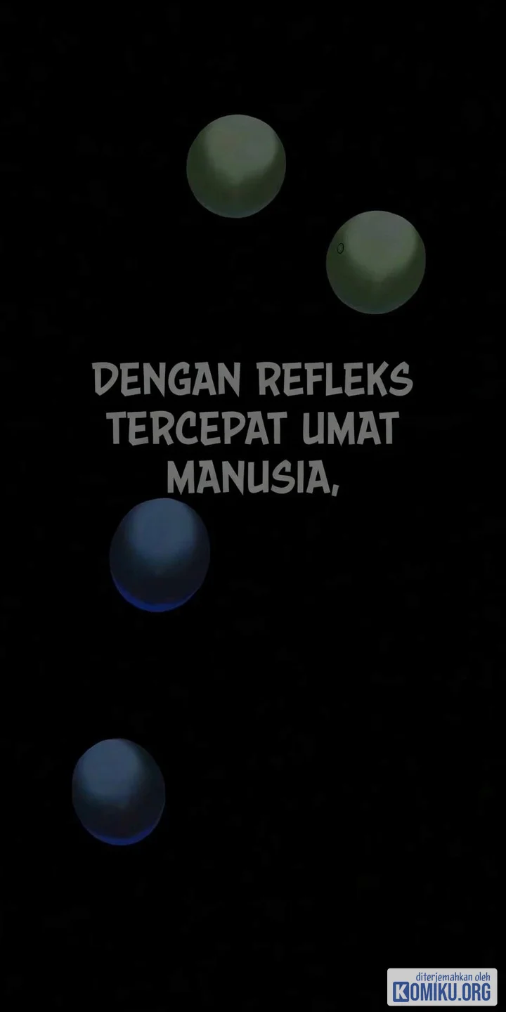 Killer Peter Chapter 150 Gambar 116