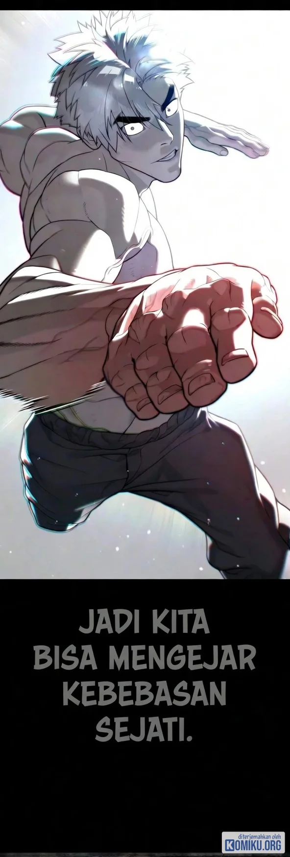 Killer Peter Chapter 150 Gambar 122