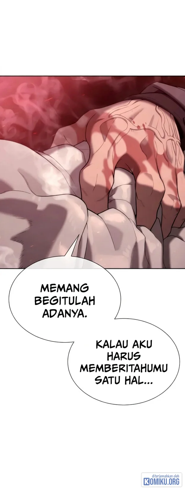Killer Peter Chapter 151 Gambar 131
