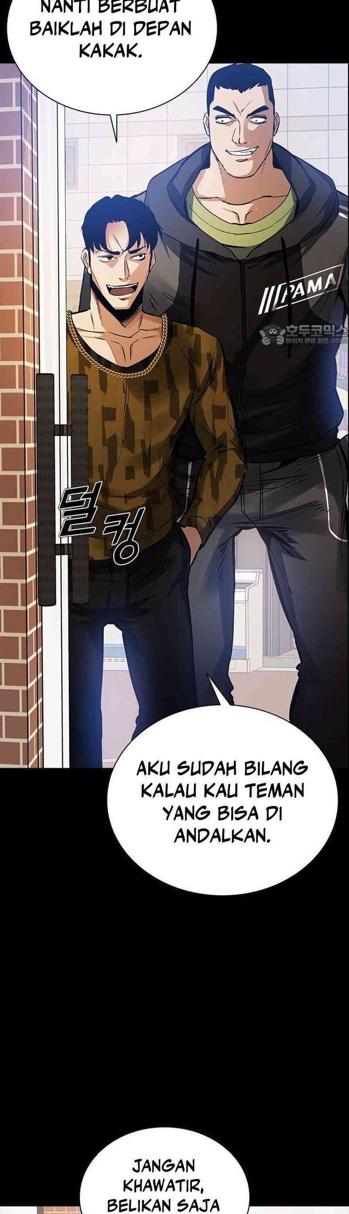 Killing Field Chapter 1 halaman 118