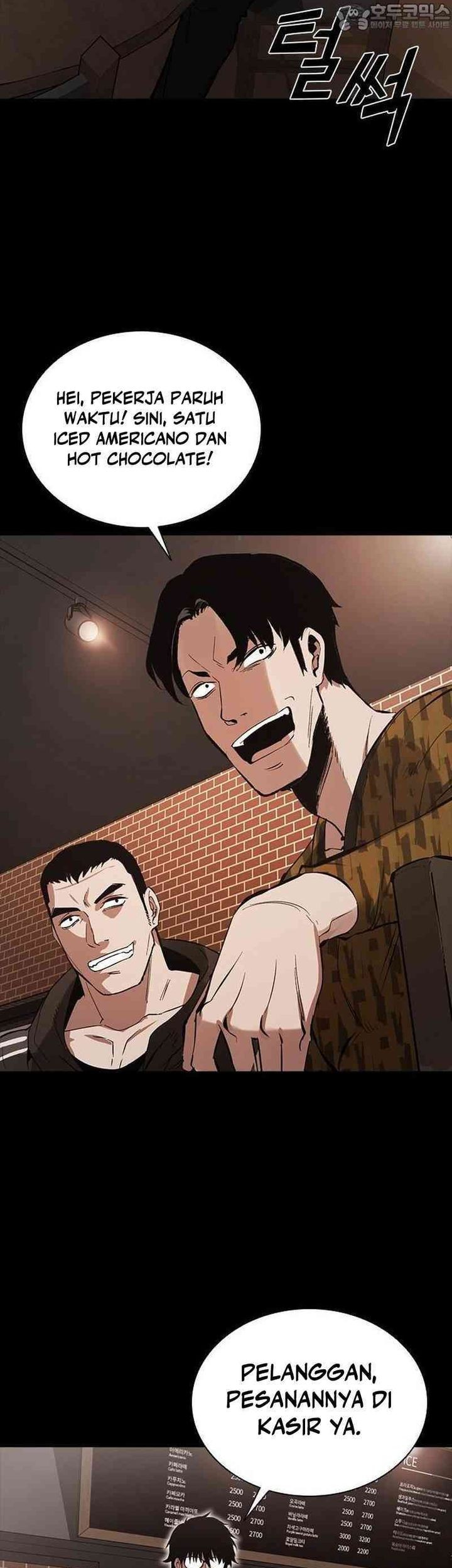 Killing Field Chapter 1 halaman 120