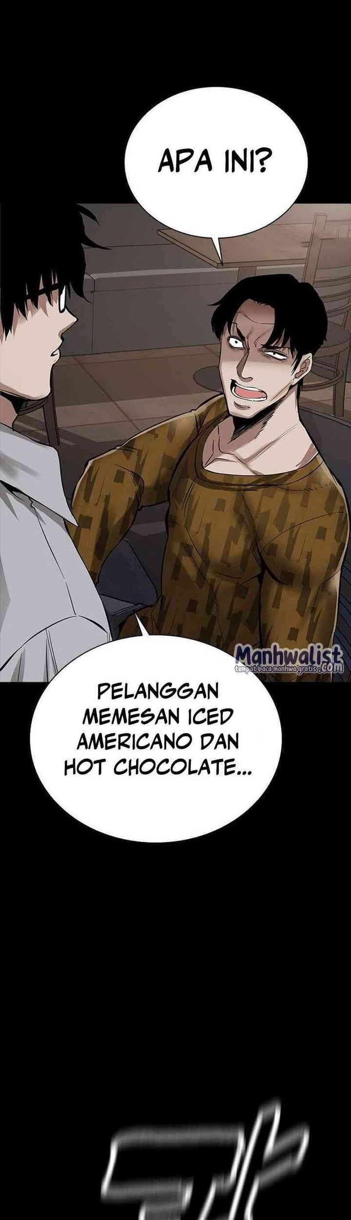 Killing Field Chapter 1 halaman 124