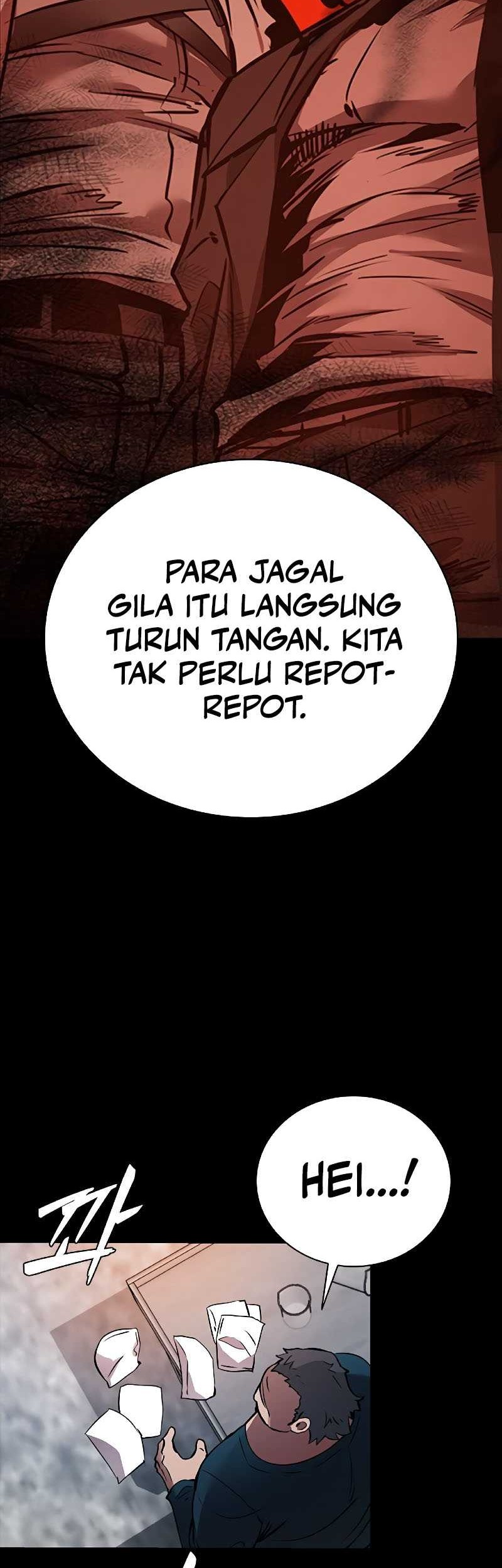 Killing Field Chapter 12 halaman 50