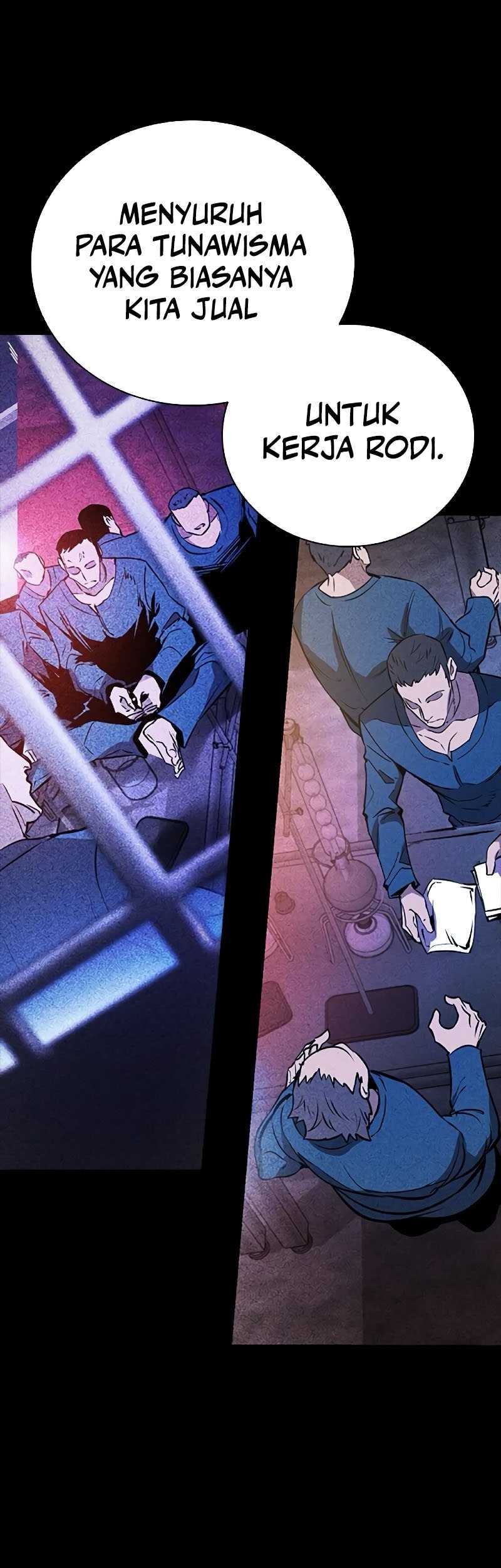 Killing Field Chapter 12 halaman 47