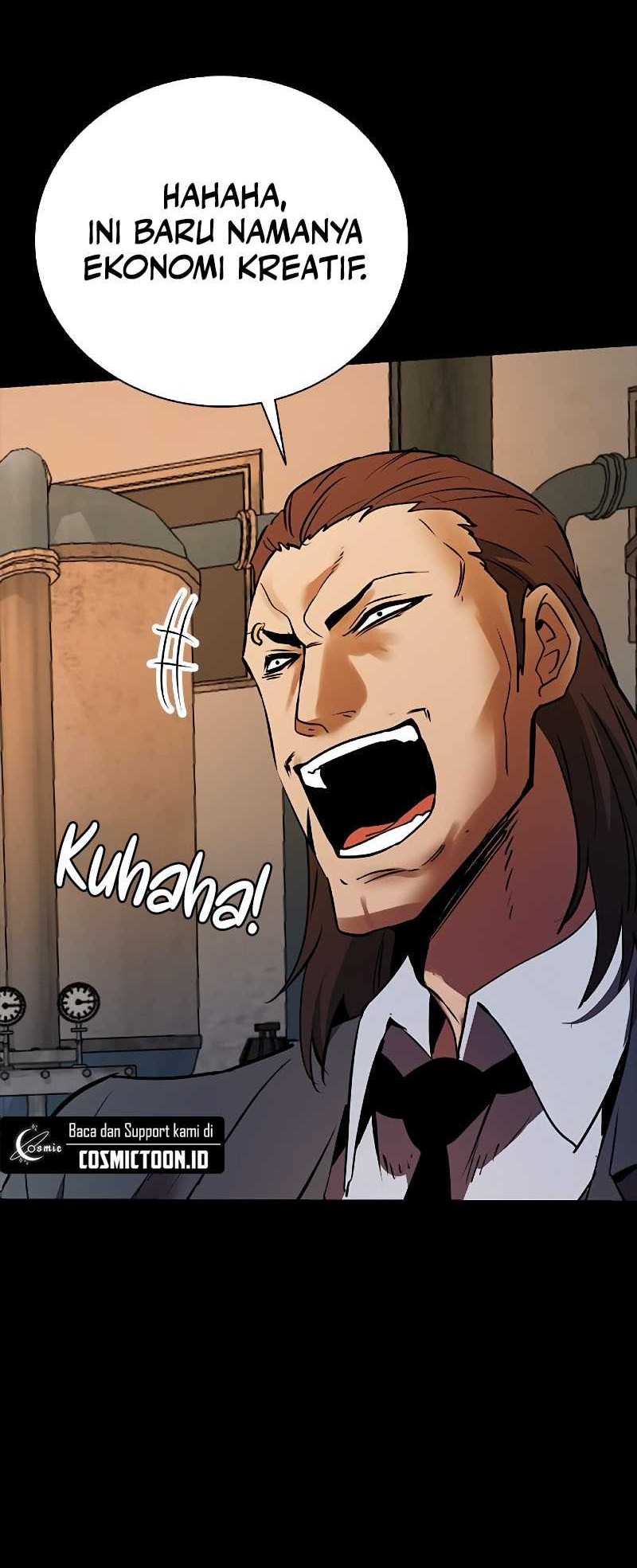 Killing Field Chapter 12 halaman 48