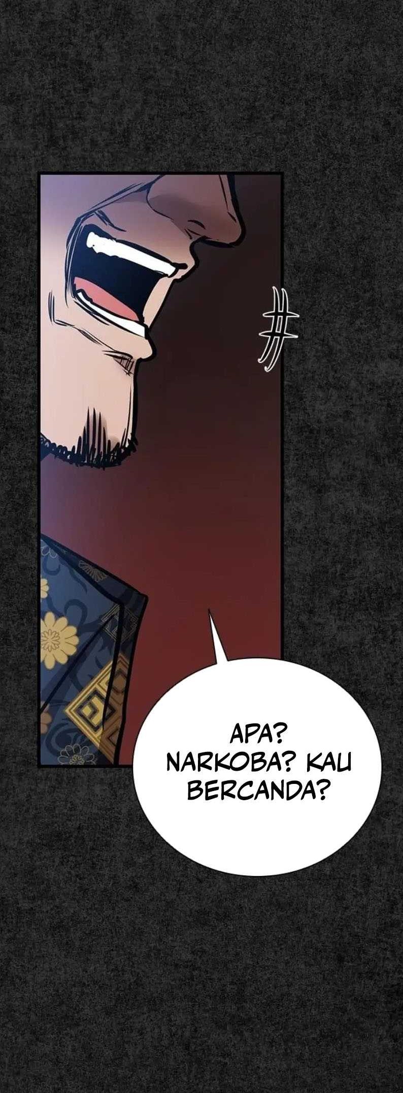 Killing Field Chapter 13 halaman 44