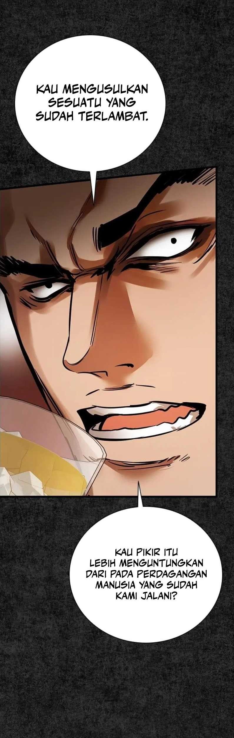 Killing Field Chapter 13 halaman 46