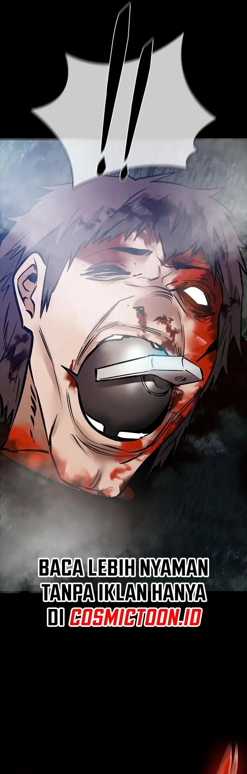 Killing Field Chapter 14 halaman 61