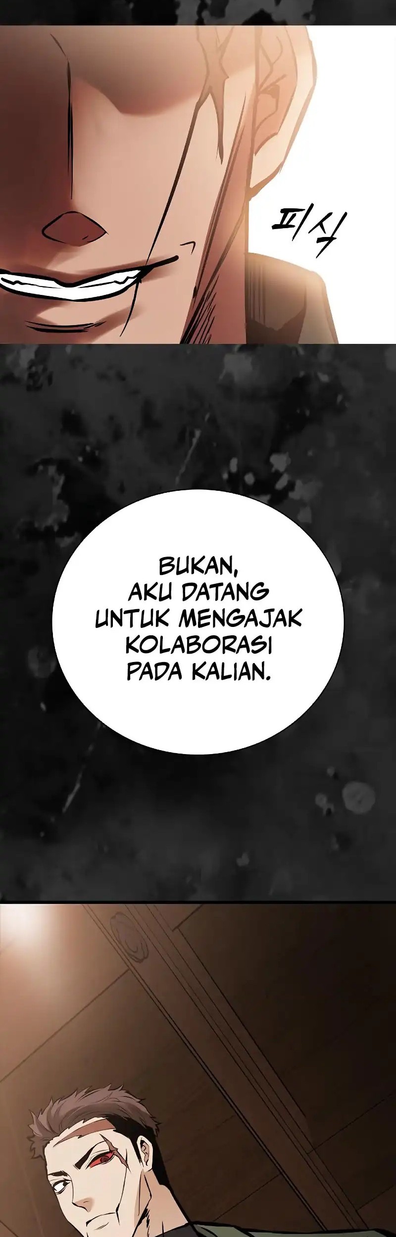Killing Field Chapter 15 halaman 53