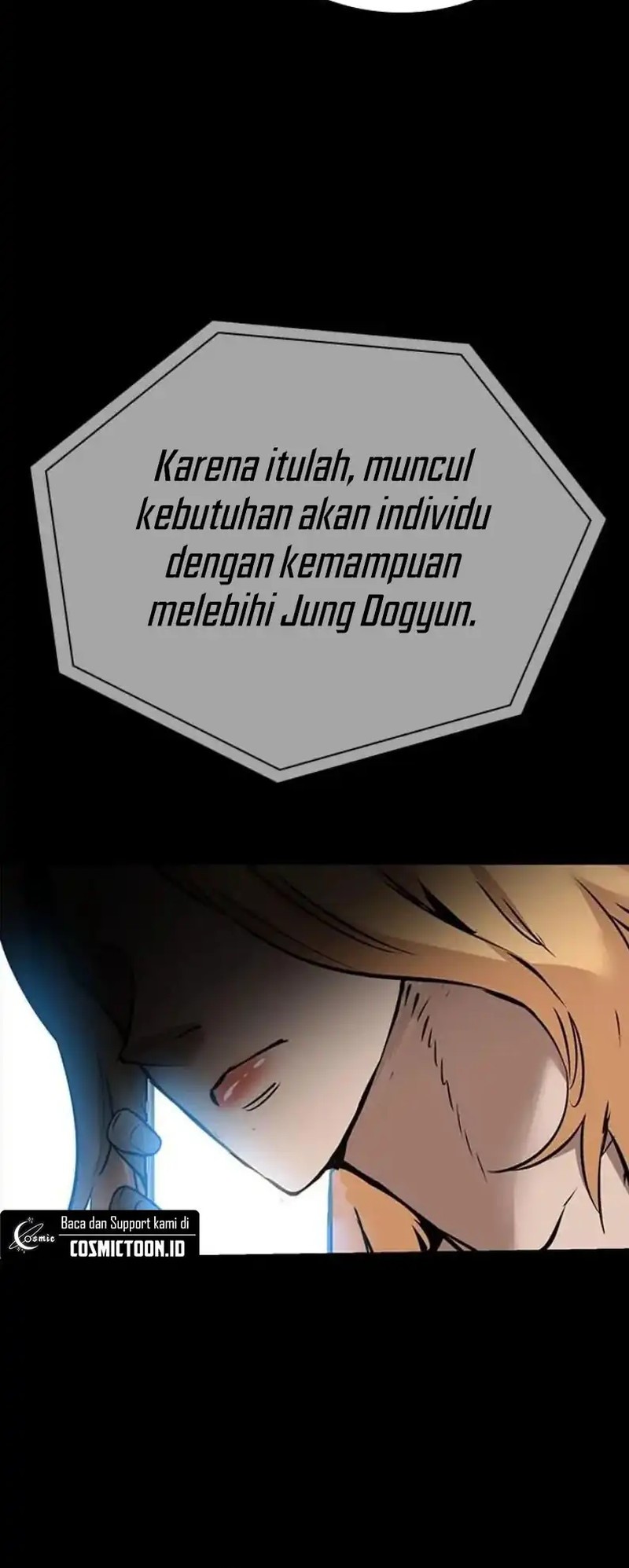 Killing Field Chapter 16 halaman 45