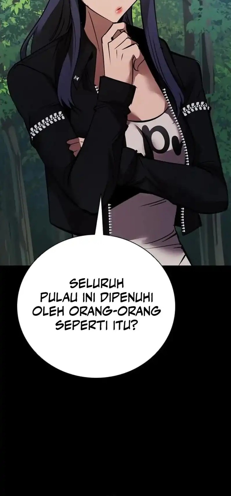 Killing Field Chapter 17 halaman 45