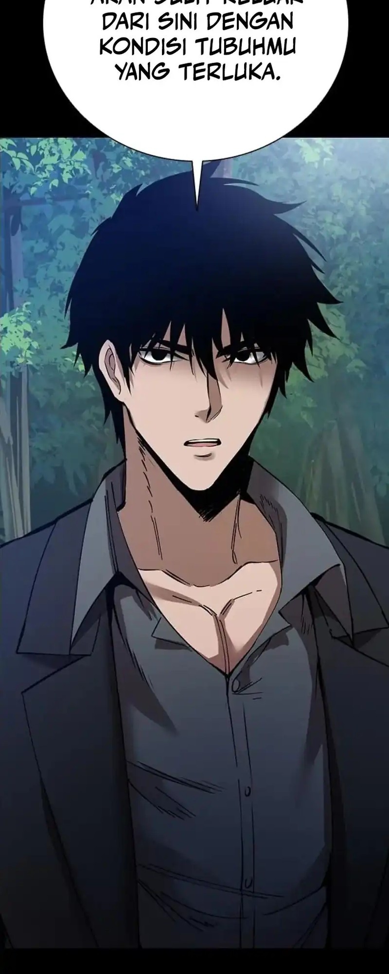Killing Field Chapter 17 halaman 48