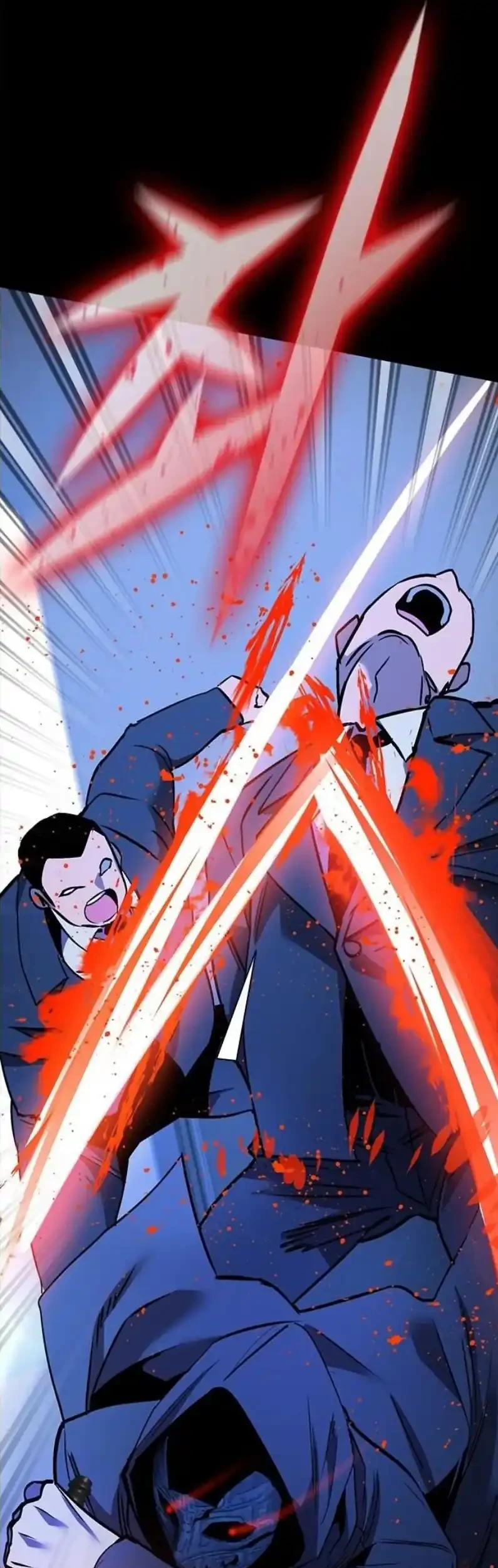 Killing Field Chapter 19 halaman 49