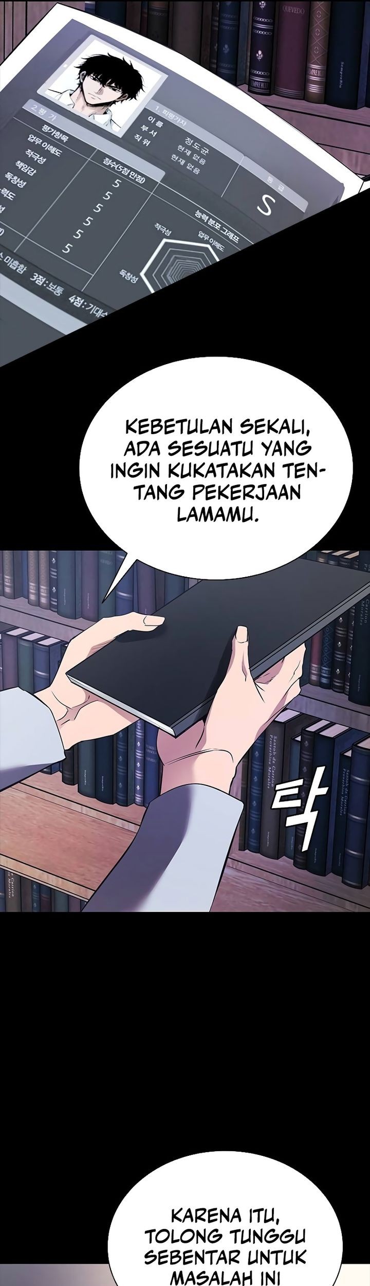 Killing Field Chapter 3 halaman 69
