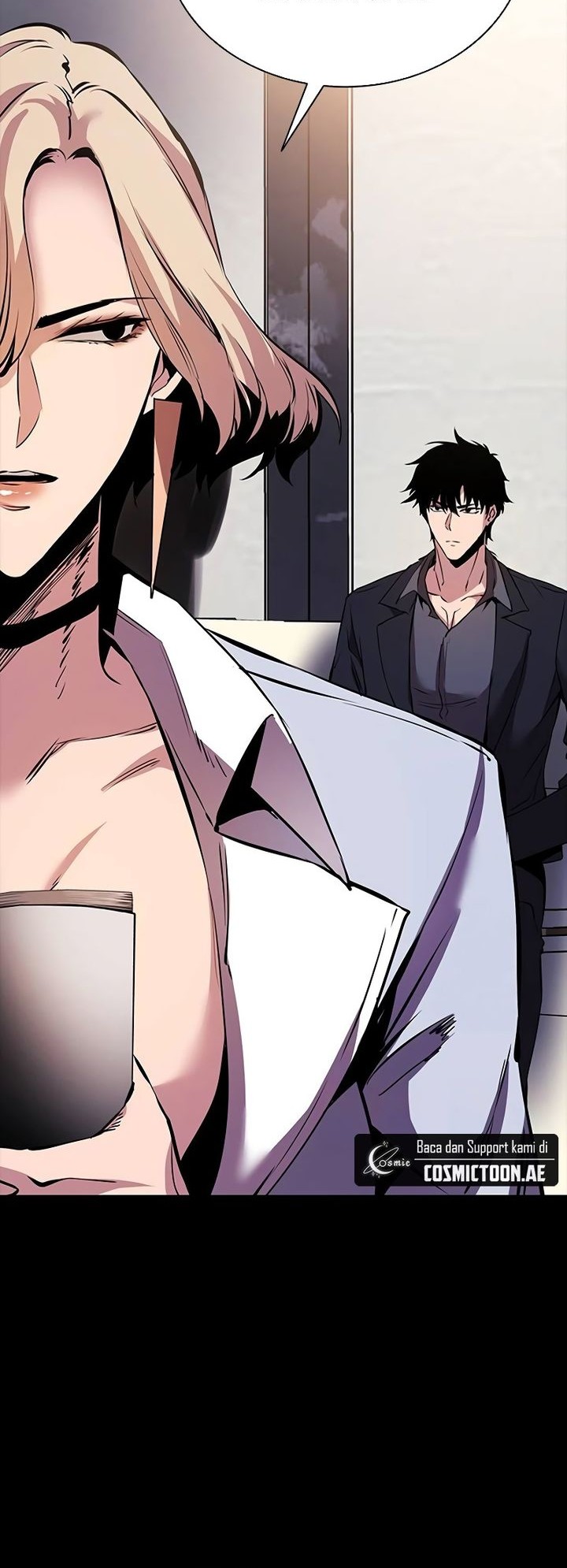 Killing Field Chapter 3 halaman 70