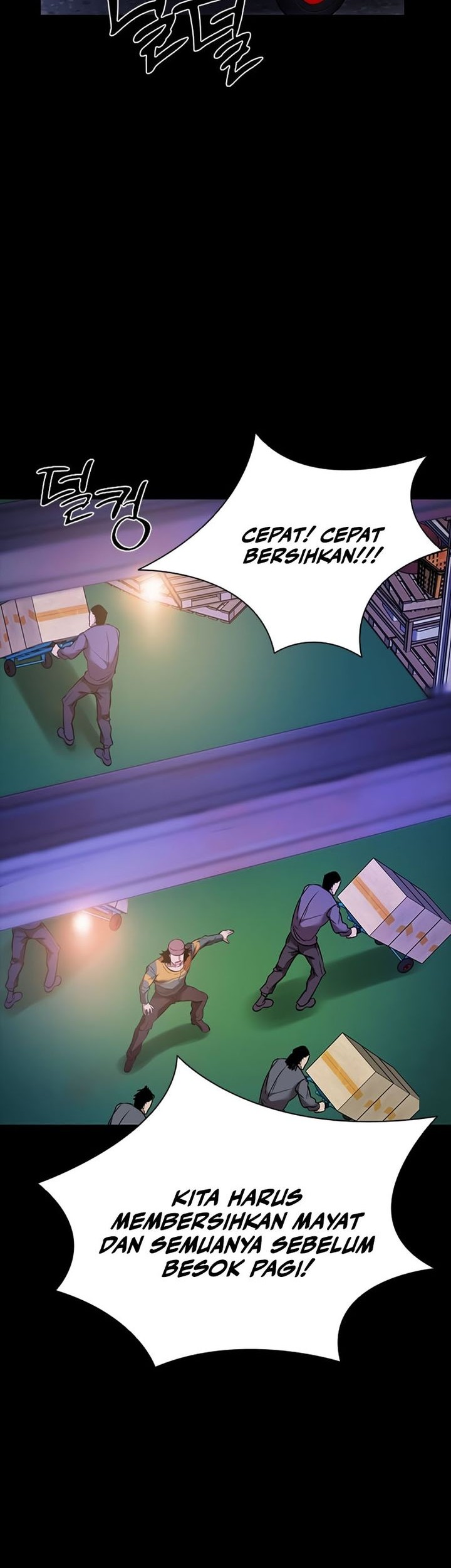 Killing Field Chapter 5 halaman 56