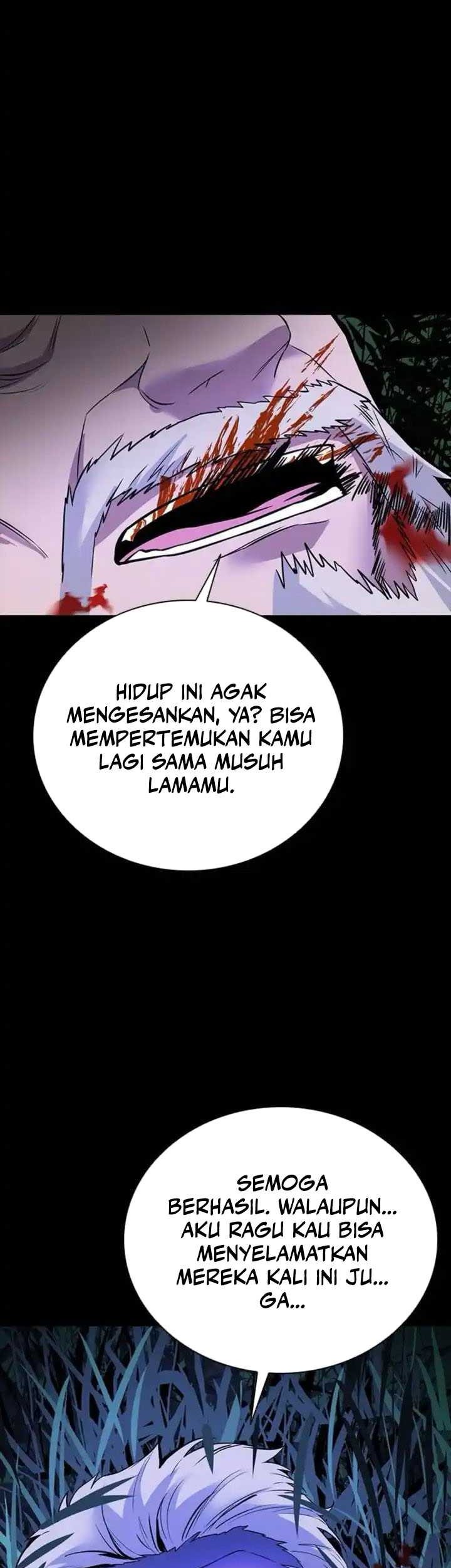 Killing Field Chapter 8 halaman 45