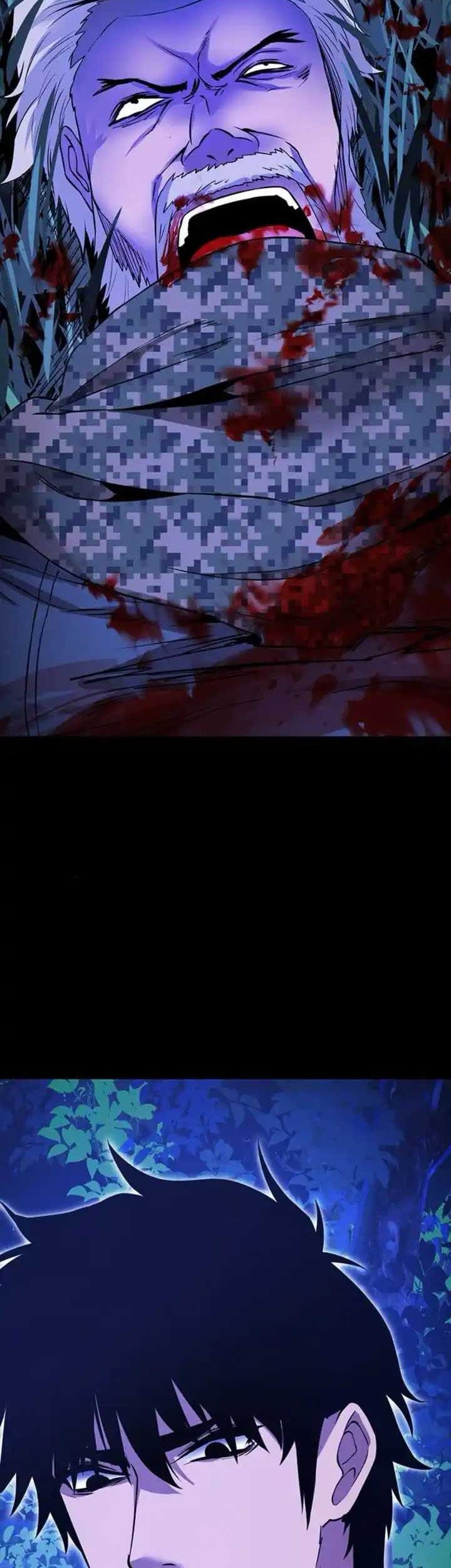 Killing Field Chapter 8 halaman 46