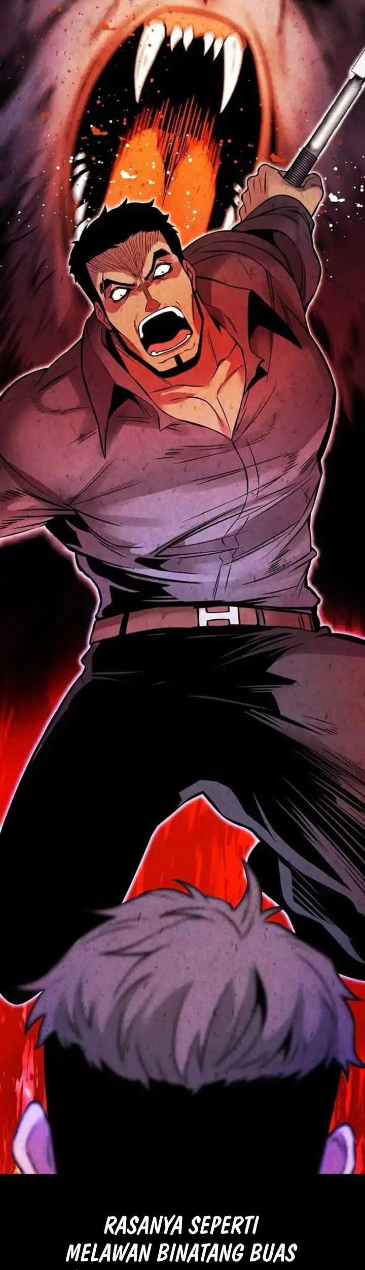 Killing Field Chapter 9 halaman 43