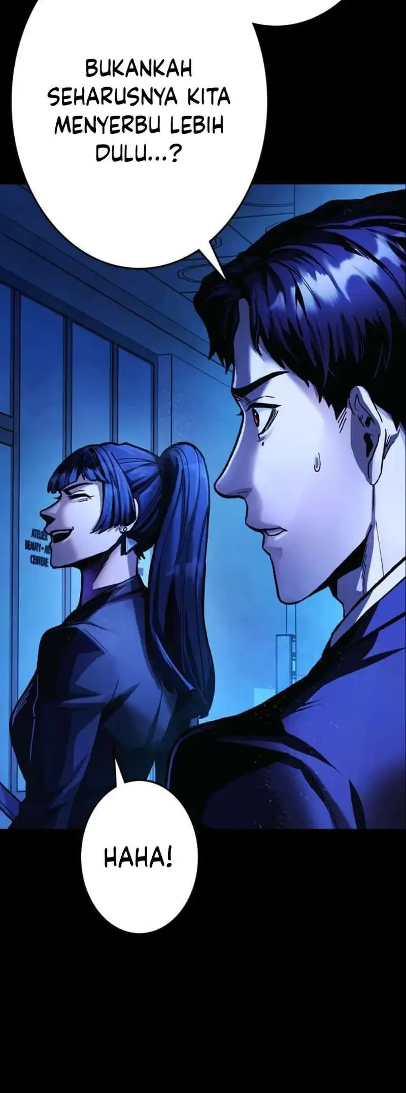 Killing Guard Chapter 1 Gambar 65