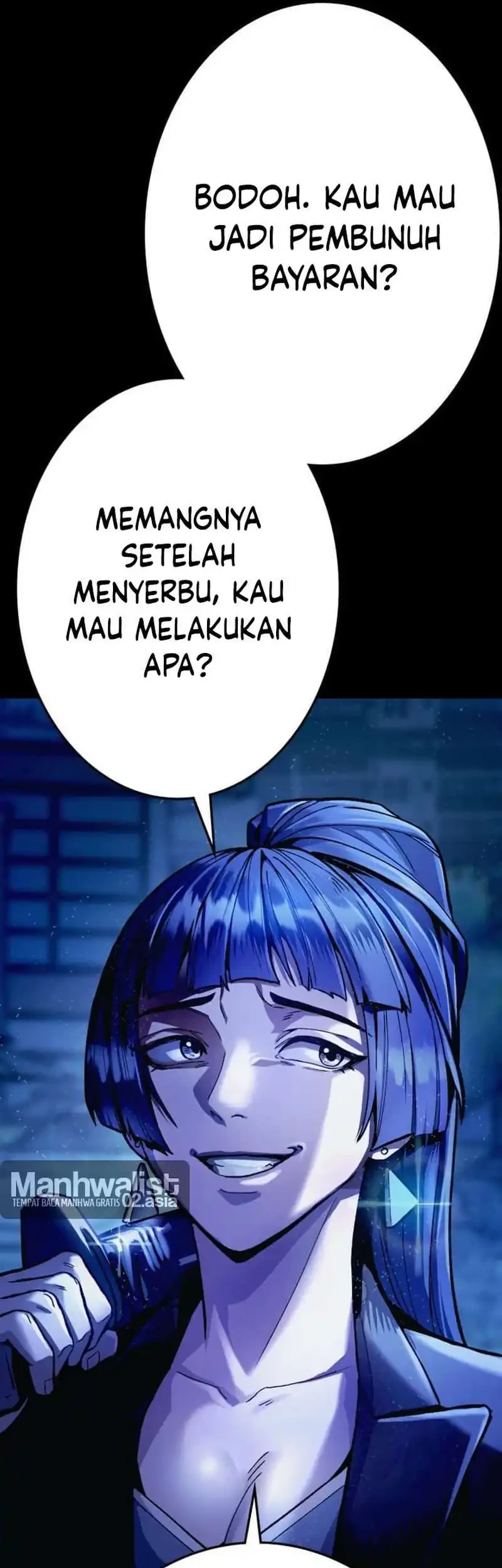 Killing Guard Chapter 1 Gambar 66