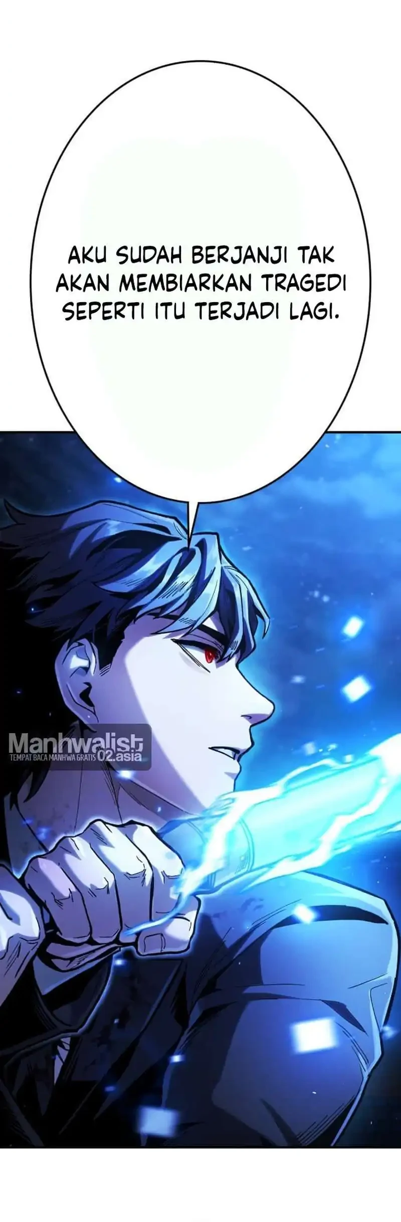 Killing Guard Chapter 2 Gambar 44